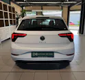 VW Polo 1.0 TSI Life DSG