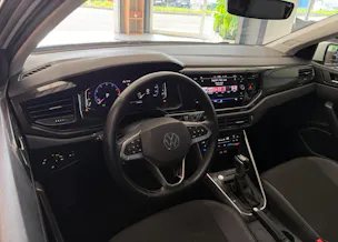 VW Polo 1.0 TSI Life DSG