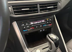 VW Polo 1.0 TSI Life DSG