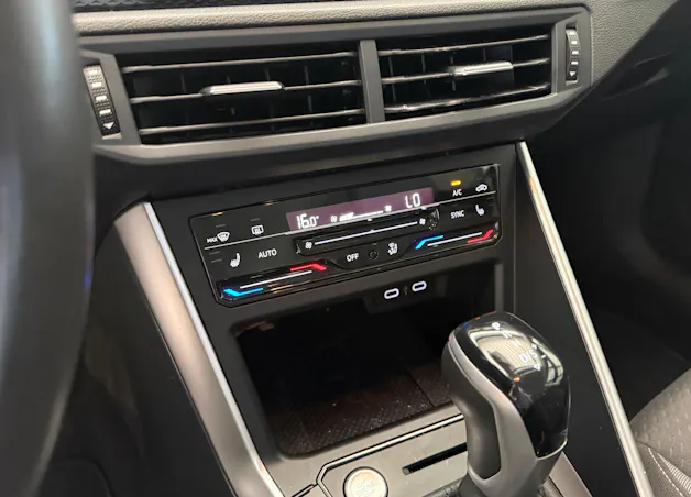 VW Polo 1.0 TSI Life DSG
