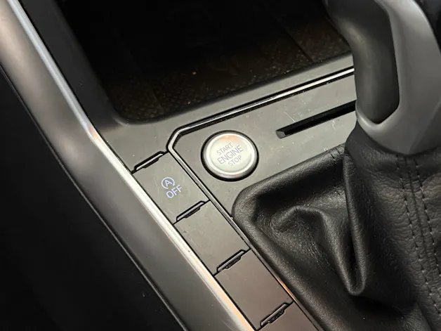 VW Polo 1.0 TSI Life DSG