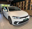 VW Polo 1.0 TSI Life DSG
