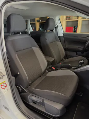 VW Polo 1.0 TSI Life DSG