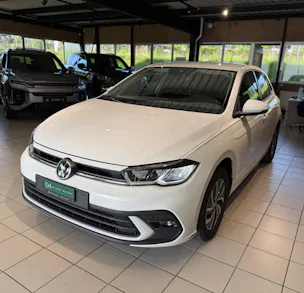 VW Polo 1.0 TSI Life DSG