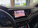 VW Polo 1.0 TSI Life DSG