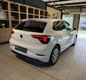 VW Polo 1.0 TSI Life DSG