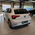 VW Polo 1.0 TSI Life DSG
