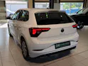 VW Polo 1.0 TSI Life DSG