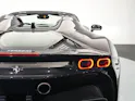 FERRARI SF90 Spider *CH-Fahrzeug* *Nero Daytona* *Carbon*