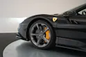 FERRARI SF90 Spider *CH-Fahrzeug* *Nero Daytona* *Carbon*