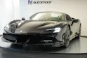 FERRARI SF90 Spider *CH-Fahrzeug* *Nero Daytona* *Carbon*