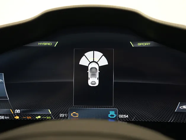 FERRARI SF90 Spider *CH-Fahrzeug* *Nero Daytona* *Carbon*
