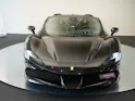 FERRARI SF90 Spider *CH-Fahrzeug* *Nero Daytona* *Carbon*