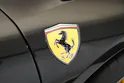 FERRARI SF90 Spider *CH-Fahrzeug* *Nero Daytona* *Carbon*