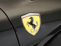 FERRARI SF90 Spider *CH-Fahrzeug* *Nero Daytona* *Carbon*