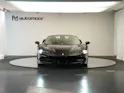FERRARI SF90 Spider *CH-Fahrzeug* *Nero Daytona* *Carbon*