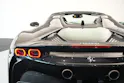 FERRARI SF90 Spider *CH-Fahrzeug* *Nero Daytona* *Carbon*