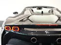 FERRARI SF90 Spider *CH-Fahrzeug* *Nero Daytona* *Carbon*