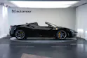 FERRARI SF90 Spider *CH-Fahrzeug* *Nero Daytona* *Carbon*
