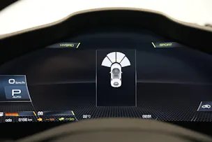 FERRARI SF90 Spider *CH-Fahrzeug* *Nero Daytona* *Carbon*
