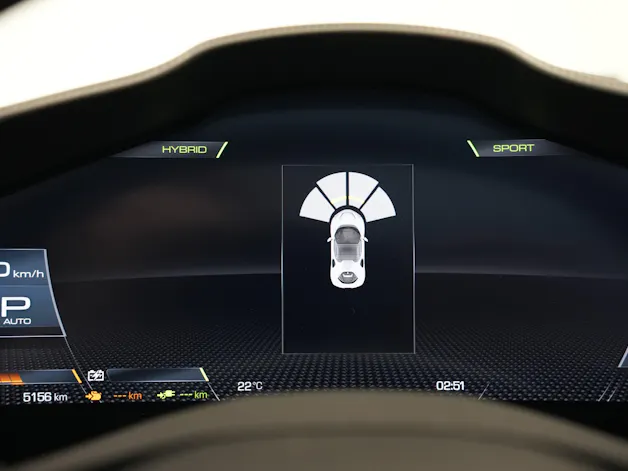 FERRARI SF90 Spider *CH-Fahrzeug* *Nero Daytona* *Carbon*