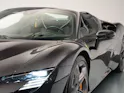 FERRARI SF90 Spider *CH-Fahrzeug* *Nero Daytona* *Carbon*