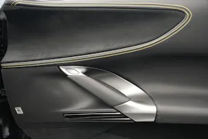 FERRARI SF90 Spider *CH-Fahrzeug* *Nero Daytona* *Carbon*