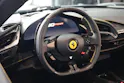 FERRARI SF90 Spider *CH-Fahrzeug* *Nero Daytona* *Carbon*