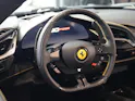 FERRARI SF90 Spider *CH-Fahrzeug* *Nero Daytona* *Carbon*