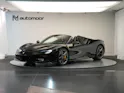 FERRARI SF90 Spider *CH-Fahrzeug* *Nero Daytona* *Carbon*