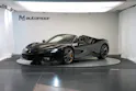 FERRARI SF90 Spider *CH-Fahrzeug* *Nero Daytona* *Carbon*