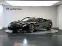 FERRARI SF90 Spider *CH-Fahrzeug* *Nero Daytona* *Carbon*