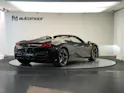 FERRARI SF90 Spider *CH-Fahrzeug* *Nero Daytona* *Carbon*