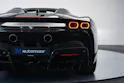 FERRARI SF90 Spider *CH-Fahrzeug* *Nero Daytona* *Carbon*