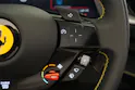 FERRARI SF90 Spider *CH-Fahrzeug* *Nero Daytona* *Carbon*
