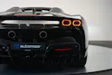FERRARI SF90 Spider *CH-Fahrzeug* *Nero Daytona* *Carbon*