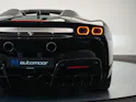 FERRARI SF90 Spider *CH-Fahrzeug* *Nero Daytona* *Carbon*