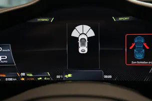 FERRARI SF90 Spider *CH-Fahrzeug* *Nero Daytona* *Carbon*