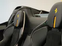 FERRARI SF90 Spider *CH-Fahrzeug* *Nero Daytona* *Carbon*