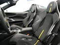 FERRARI SF90 Spider *CH-Fahrzeug* *Nero Daytona* *Carbon*