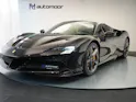 FERRARI SF90 Spider *CH-Fahrzeug* *Nero Daytona* *Carbon*