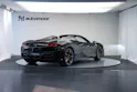 FERRARI SF90 Spider *CH-Fahrzeug* *Nero Daytona* *Carbon*