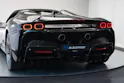 FERRARI SF90 Spider *CH-Fahrzeug* *Nero Daytona* *Carbon*