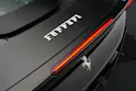 FERRARI SF90 Spider *CH-Fahrzeug* *Nero Daytona* *Carbon*