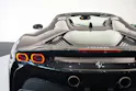 FERRARI SF90 Spider *CH-Fahrzeug* *Nero Daytona* *Carbon*