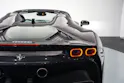 FERRARI SF90 Spider *CH-Fahrzeug* *Nero Daytona* *Carbon*