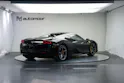 FERRARI SF90 Spider *CH-Fahrzeug* *Nero Daytona* *Carbon*