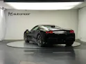 FERRARI SF90 Spider *CH-Fahrzeug* *Nero Daytona* *Carbon*