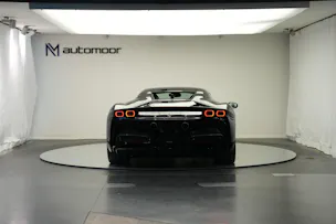 FERRARI SF90 Spider *CH-Fahrzeug* *Nero Daytona* *Carbon*