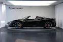 FERRARI SF90 Spider *CH-Fahrzeug* *Nero Daytona* *Carbon*
